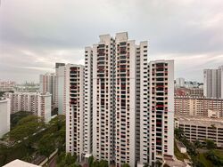 Blk 121A Kim Tian Place (Bukit Merah), HDB 4 Rooms #445770651